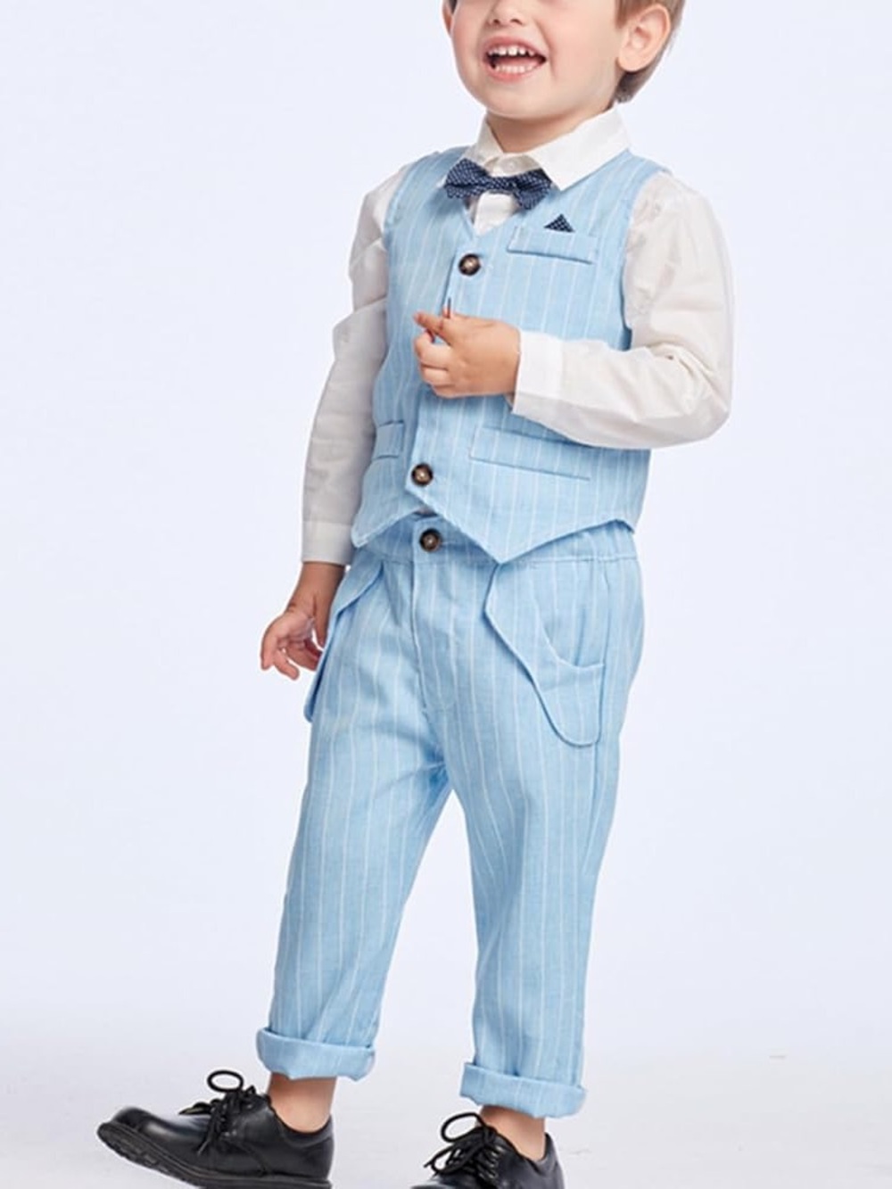 Toddler Outfit Set 2-3Y